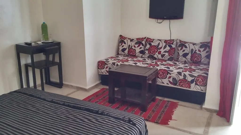 Dar Chadia Hotel Marrakesh