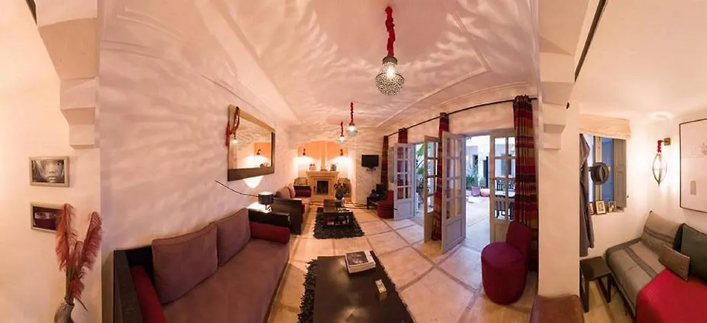 Dar Chadia Hotel Marrakesh
