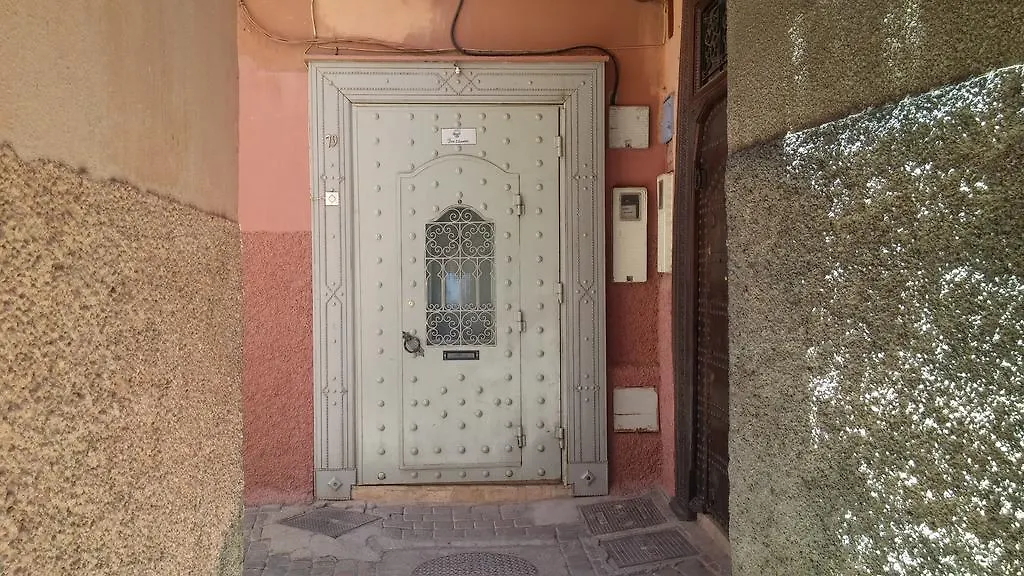 Gæstehus Dar Chadia Hotel Marrakesh