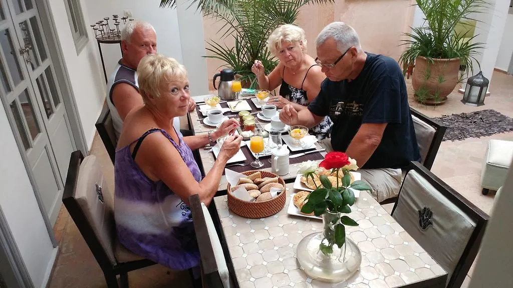 Gæstehus Dar Chadia Hotel Marrakesh