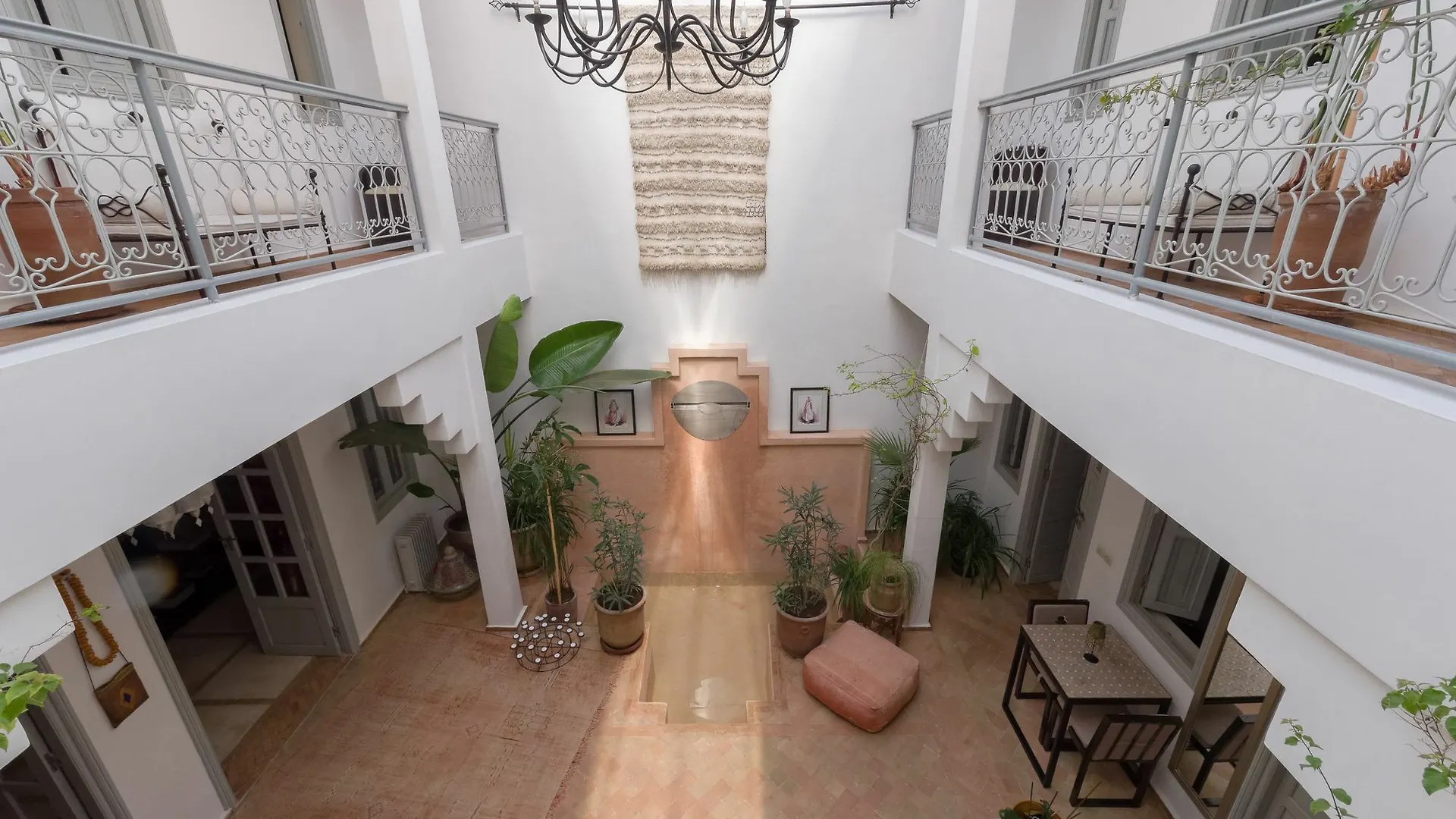 Gæstehus Dar Chadia Hotel Marrakesh