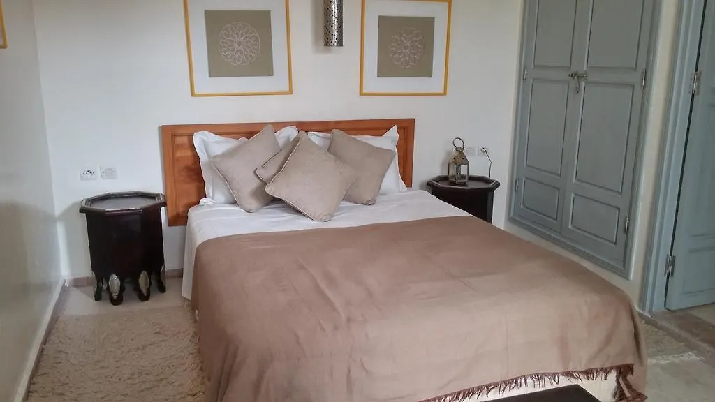 Dar Chadia Hotel Marrakesh