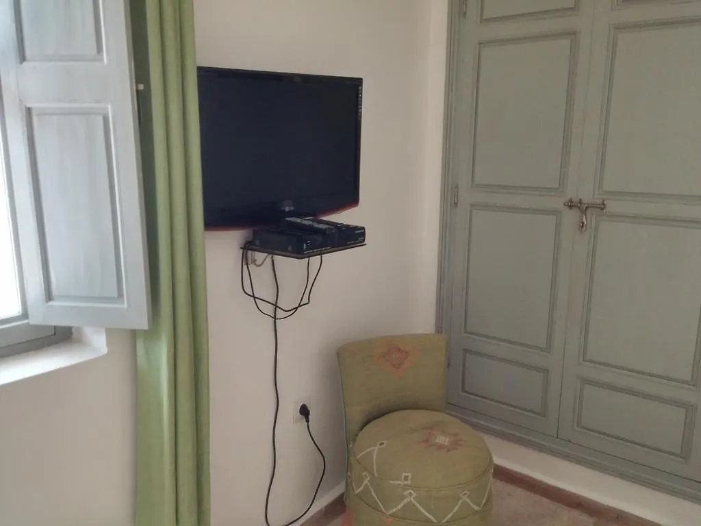 Dar Chadia Hotel Marrakesh 3*,  Marokko