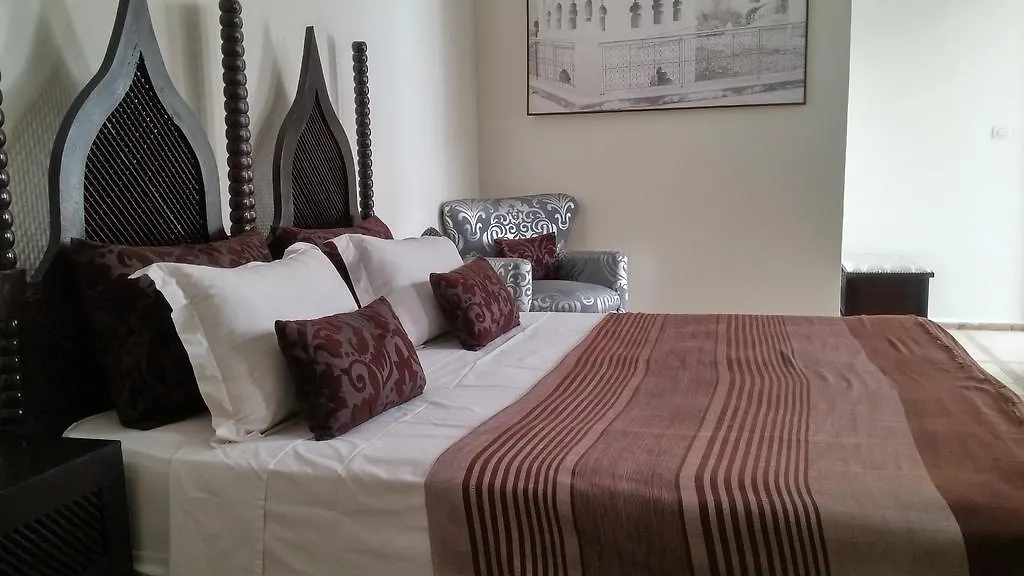 Gæstehus Dar Chadia Hotel Marrakesh